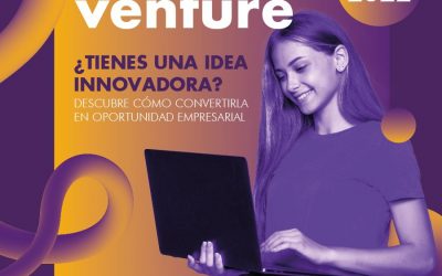 AddVenture, programa de emprendimiento basado en el uso de las TIC, pone en marcha su segunda edición