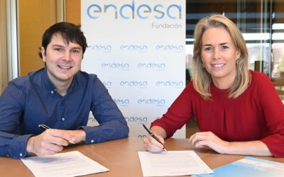 Teamlabs y Fundación Endesa firman un acuerdo para potenciar la empleabilidad de los parados de más de 50 años