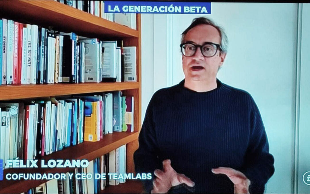 Los desafíos de la Generación Beta