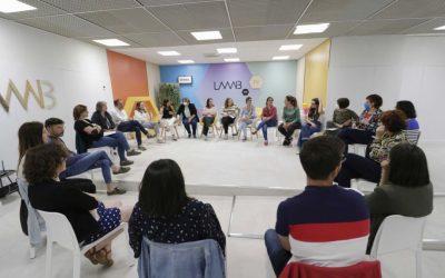 Laboratorio de soft skills: como hemos entrenado las habilidades blandas para los equipos del Gobierno de Aragón