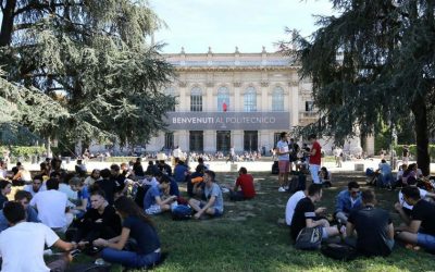 El Politecnico di Milano, considerada la mejor Universidad de Italia, elige a Teamlabs para impulsar la acción emprendedora de sus estudiantes