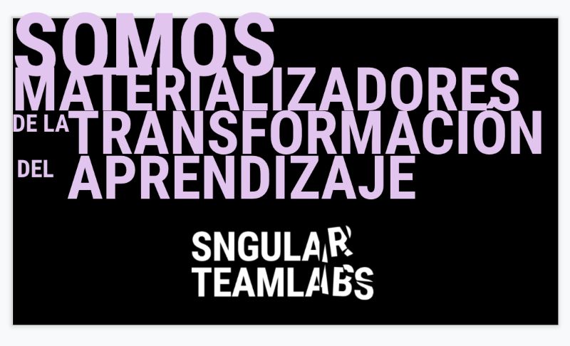 sngular-teamlabs