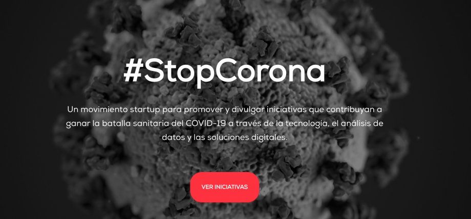 stopcorona